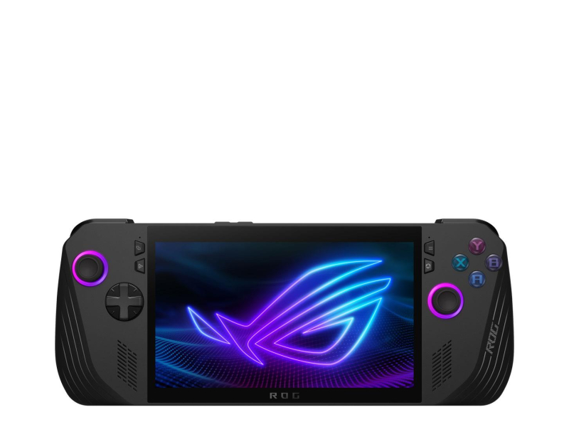 ASUS ROG Ally X  AMD Ryzen Z1 Extreme / 7” FHD IPS/ Windows 11